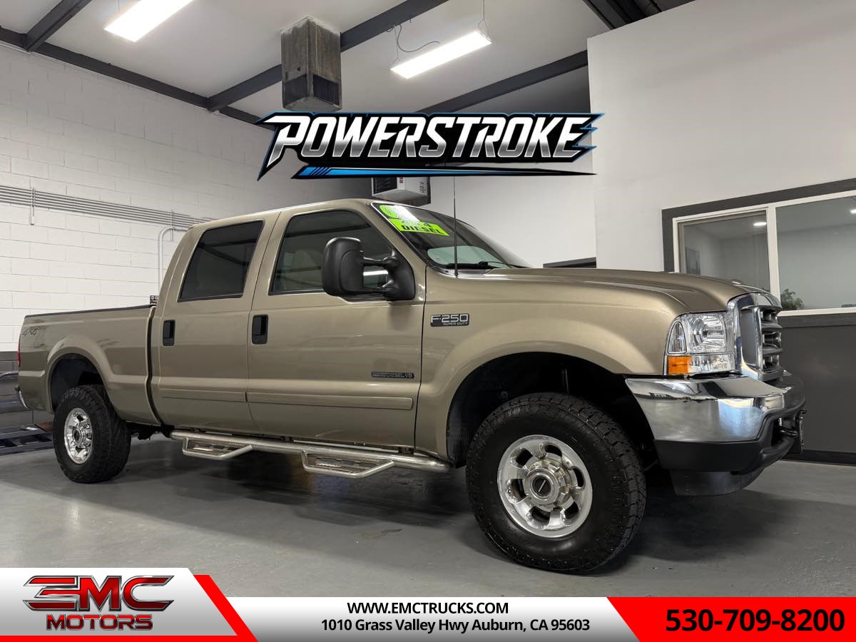 ford f-250 super duty 2002 1FTNW21F42EB87283 image ford f-250 super duty 2002 1FTNW21F42EB87283 image